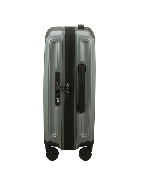 2Wander Trolley cabina espandibile SAMSONITE | 159909MATT SAGE KHAKI